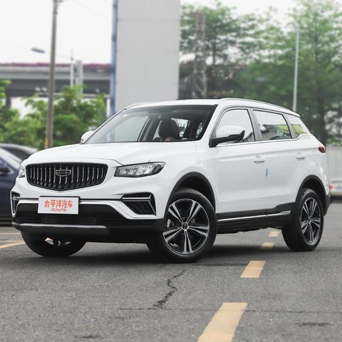 东莞市吉利博越二手的长尾关键词有什么