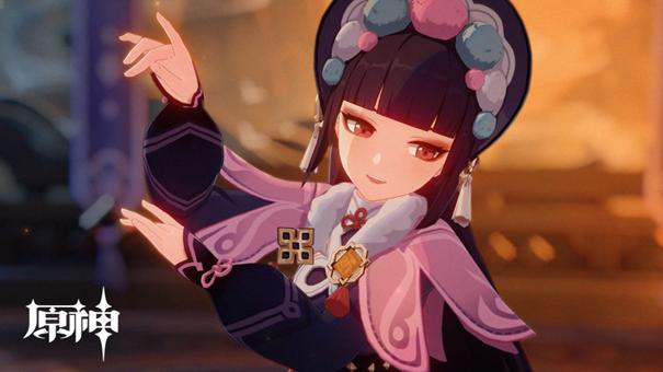 原神怎么解锁美食篇剧情(香菱耍枪是什么剧情)