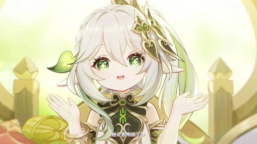 原神生日怎么设置比较好（沙漠书巴别尔三个选项分别是什么）