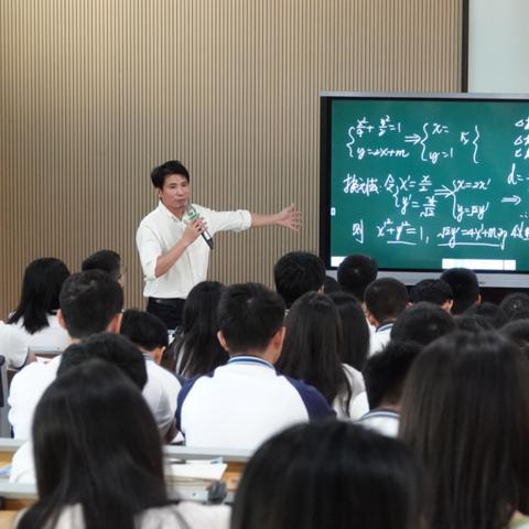 东莞市常平中学怎么了