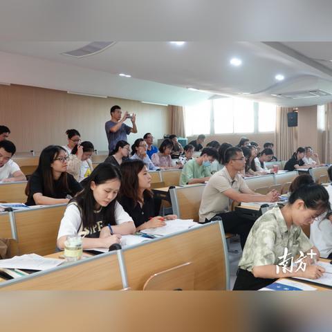 在东莞市常平中学怎么样