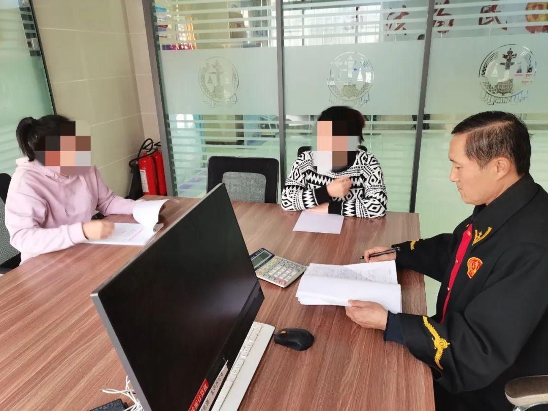 法院进社区物业纠纷可以被调解吗 法院进社区物业纠纷是否可以被调解