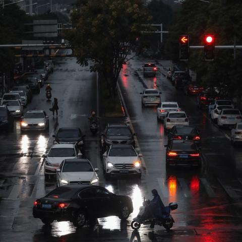 长沙市什么时会下雨