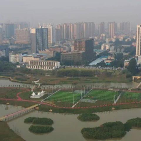 重庆明月湖怎么去？