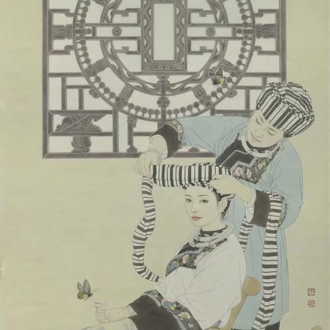 长沙市中学美术班哪个好