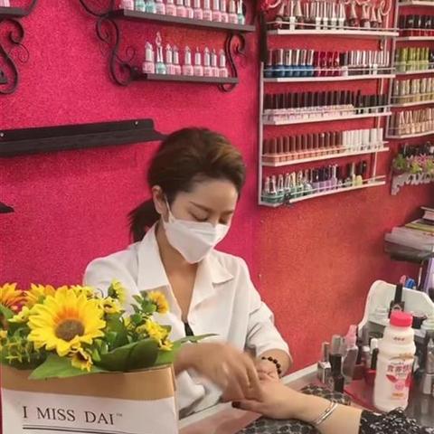 东莞市二手美甲沙发的长尾关键词有哪些