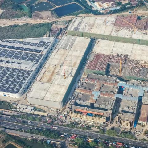 佛山市哪些行业比较多