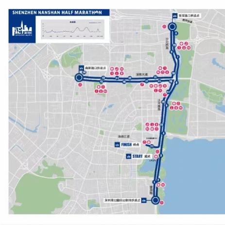 12月深圳有什么花可以看？