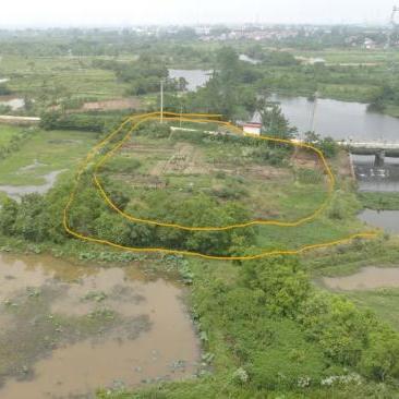 武汉市壕沟属于哪个区