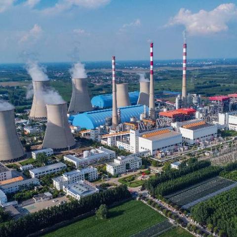 华能电厂待遇怎么样福建