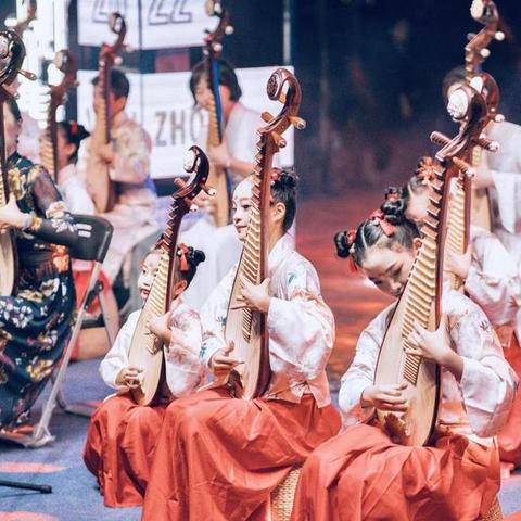 温州市琵琶岛公园在哪里