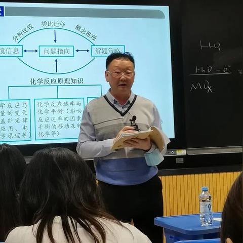 潍坊市化学教研员的长尾关键词有哪些