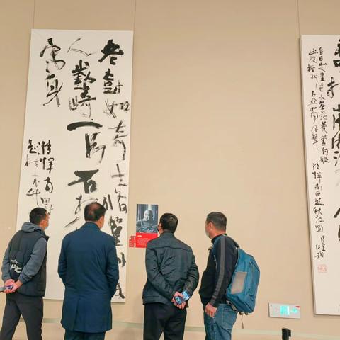 济南市第二美术馆在哪里