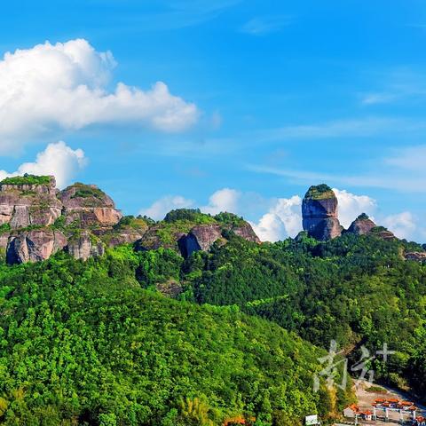 龙川岩镇街日什么时候