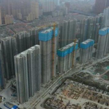 哈尔滨二环范围多大？