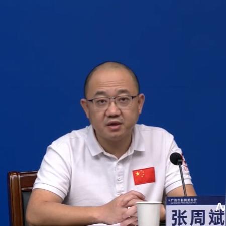 广州市海珠区有多少大学