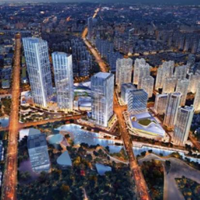 沈阳 中海环宇城相关长尾关键词有哪些