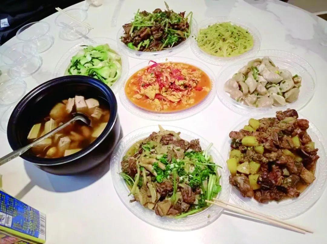 班里做什么美食最好（你的室友做过什么奇葩的事情让你记忆犹新）