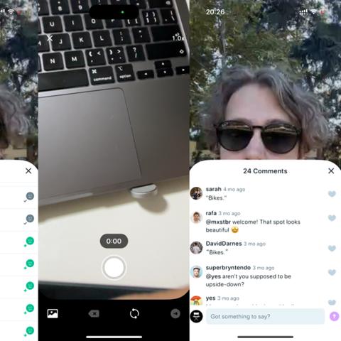 tiktok怎么找合拍