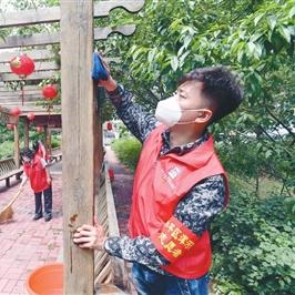 沈阳市孤儿学校怎么样