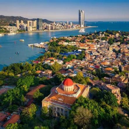 国家生态建设示范区包括哪些？