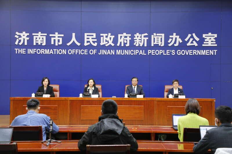 山东新增本土无症状25例
 （山东新增4例本土无症状）