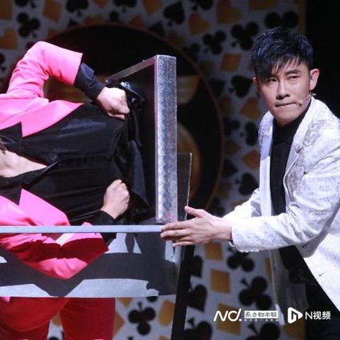 郭富城魔法电影有哪些