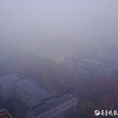 济南市今明两天天气怎么样