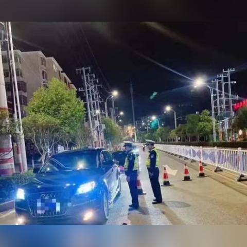 赣州市酒驾女子有多少