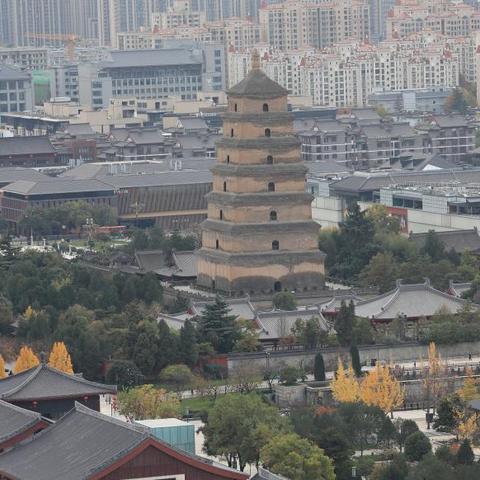 西安市乘车码怎么开通呢