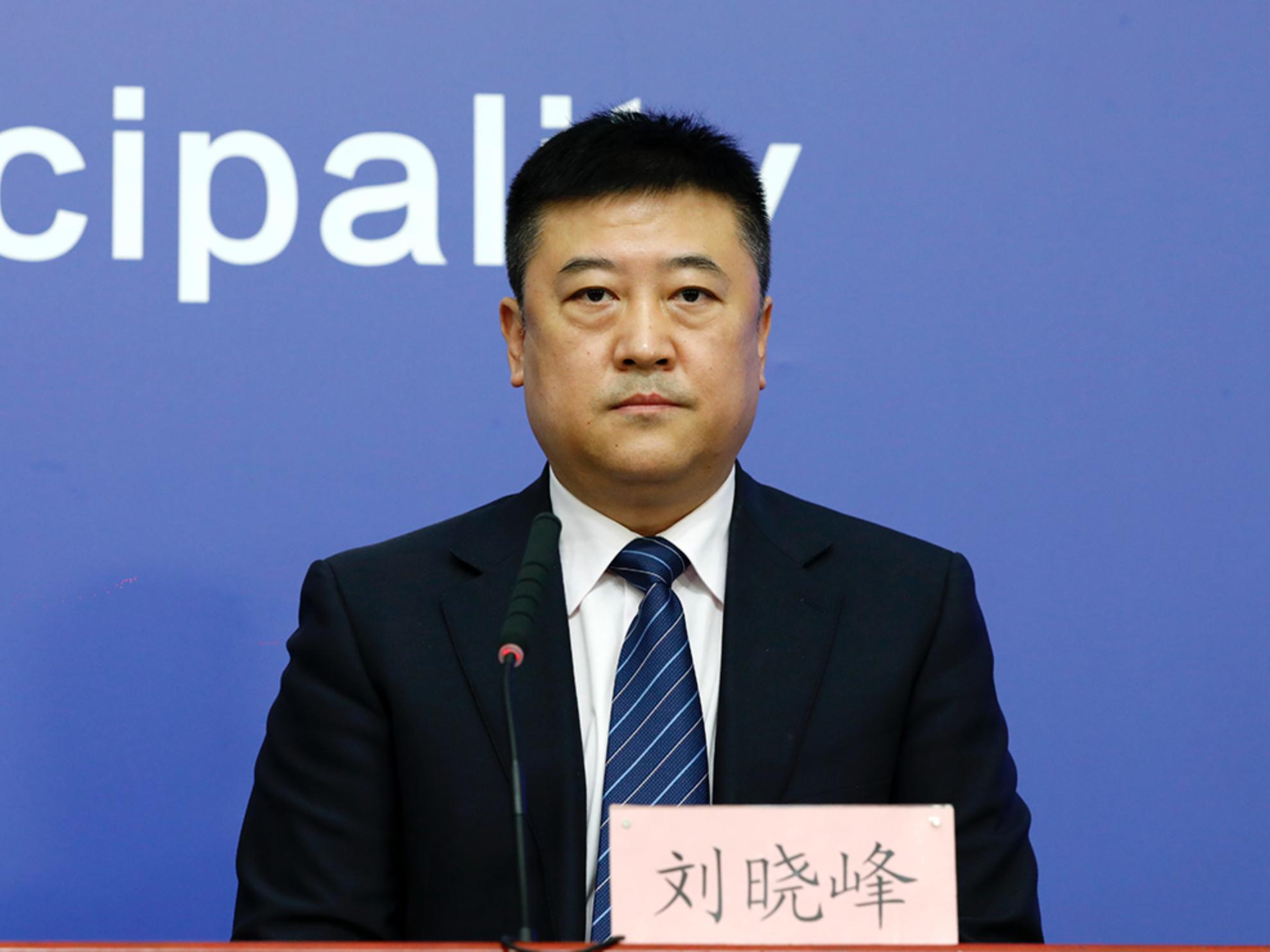 【北京新增2例
/北京新增2例本土感染者】-图1 【北京新增2例
/北京新增2例本土感染者】-图1