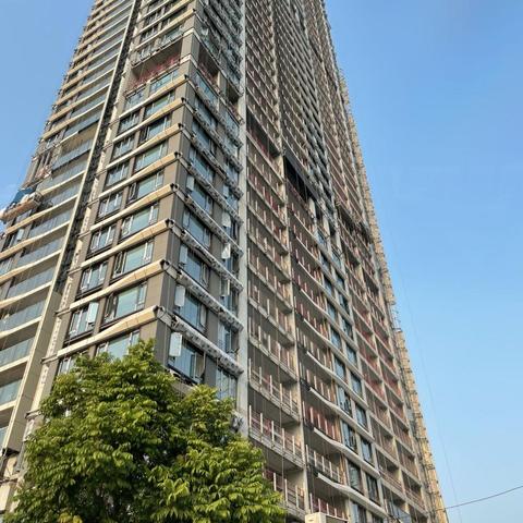 万科瑧悦湾南宁为什么卖那么贵？