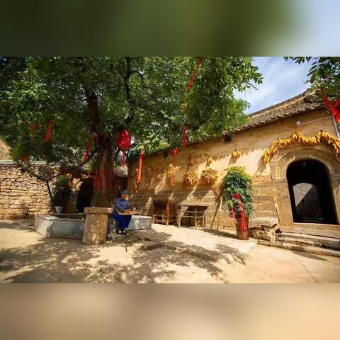 西安市锦绣农家乐怎么样