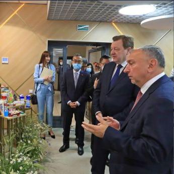 海外电商平台俄罗斯 相关的长尾关键词是那些 