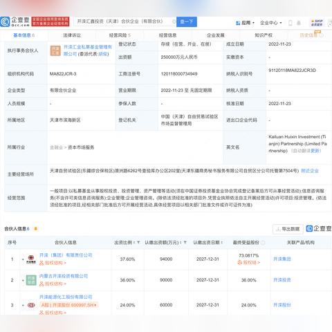 天津汇金有限公司怎么样