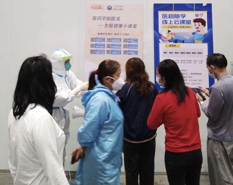 【31省新增本土94例
 /31省新增本土93例】