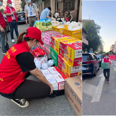 广州市疫情为什么严峻呢