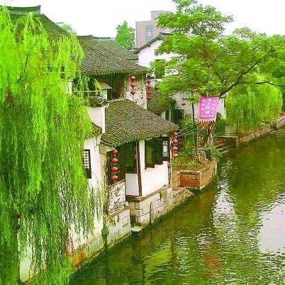 江南风光旅游攻略：一周深度体验江南水乡魅力-第3张图片-其人生活百科