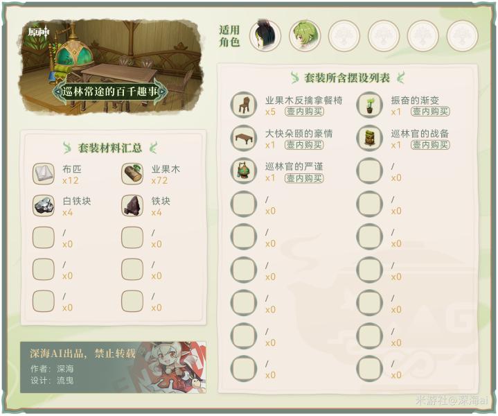 原神壶里的地板怎么获得（原神怎么买壶里东西）