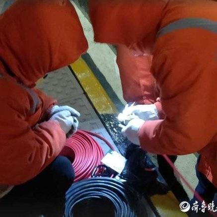 2025.12.1济南今日穿衣指南