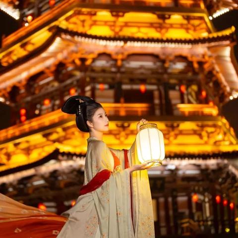 南宁市大唐芙蓉园怎么样