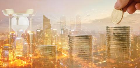 金融持续发力支持实体经济