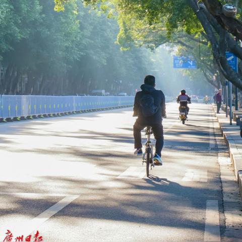 2025.12.29广州今日气温变化情况