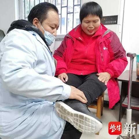 无锡市哪里招残疾人