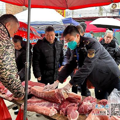 赣州市储备猪肉投放点的长尾关键词有什么