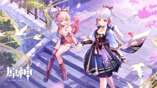 原神怎么给好友发原石（原神一个神像给多少原石）