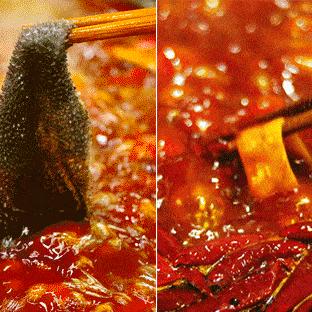 成都市金牛区有秦淮火锅的长尾关键词有哪些