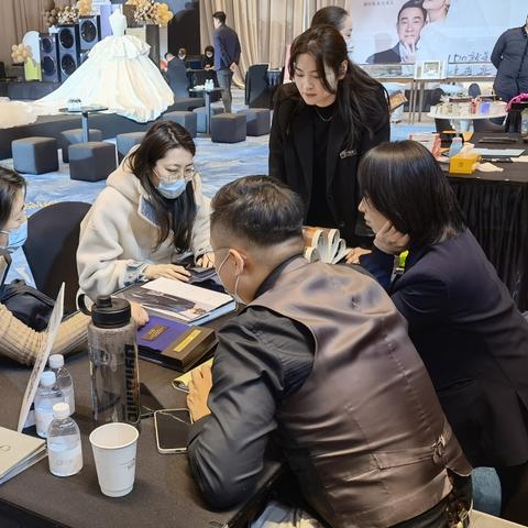 婚纱装修效果图大全的长尾关键词有什么
