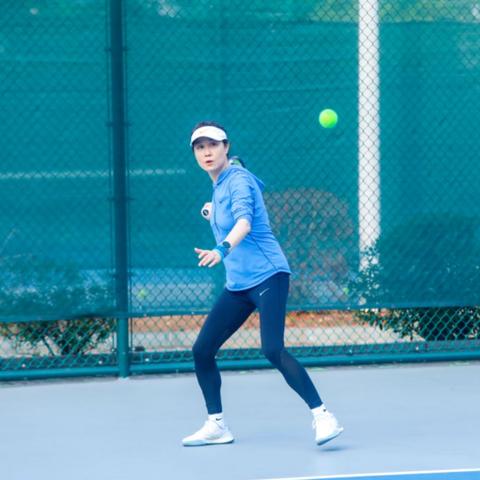 长沙打网球相关长尾关键词有哪些