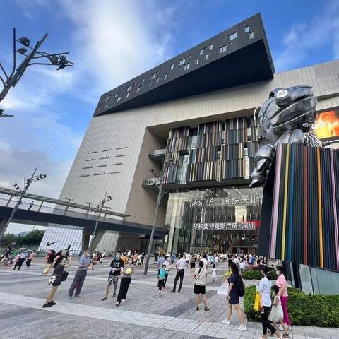 深圳市奥莱公司怎么样